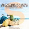 Summer Party (House Rhythms for Beach Time)