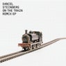 On The Train Remix EP