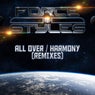 All Over / Harmony (Remixes)