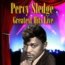 Greatest Hits Live Percy Sledge