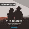 Groove Addiction & Angel Feat. Renato C & JO-L - Y Apareces Tú (Remixes)