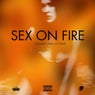 Sex On Fire
