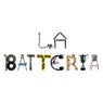 La Batteria (X-COAST Remix)