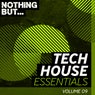 Nothing But... Tech House Essentials, Vol. 09