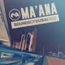 Ma'ana: Sounds of Dubai 002