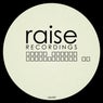 Uncontrolled EP