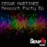 Newport Party EP
