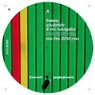 Mo Fire & Two Sounds Rmxs/ Junglegrowers EP