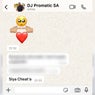Siya Cheat'a