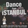 Dance from Istanbul, Vol.1