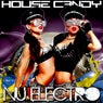 House Candy: Nu Electro