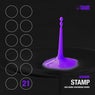 Stamp EP