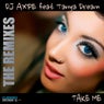 Take Me (The Remixes)