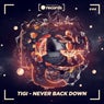 Never Back Down
