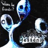 Wanna Be Friends