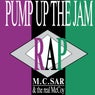 Pump Up The Jam - Rap
