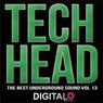 Tech Head Vol 13