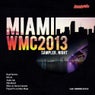 Miami WMC 2013 Sampler (Night)