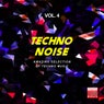 Techno Noise, Vol. 4 (Amazing Selection Of Techno Music)