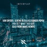 You Get What You Give (DJs From Mars Remix)