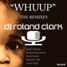 Whuup (The Remixes)