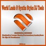 World Leads & Synths Styles DJ Tools