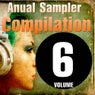 V.A Anual Sampler Compilation Volume 6