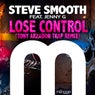 Lose Control [Tony Arzadon Trap Remix]