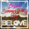 BeLove Summer Party 2k16