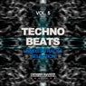 Techno Beats, Vol. 5 (Unmixed Tracks Selection)