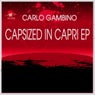 Capsized In Capri EP