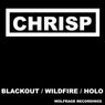 Blackout / Wildfire / Holo