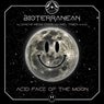 Bioterranean "Acid Face Of The Moon" EP