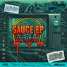 Sauce EP, The Remixes