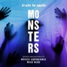 Monsters - Remixes
