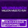 Million Miles To Run