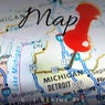 Map (D .j Version )