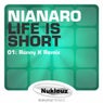 Life Is Short (Ronny K Remix)