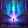 Back To The Beginning