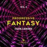 Progressive Fantasy, Vol. 6 (Essential Club Anthems)