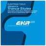 Trance Styles