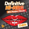 Definitive Hi-Nrg: 80's Passion Classics