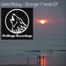 Stranger Friends EP