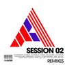 Adesso Music Session 02 : Remixes