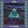 Digebasse (feat. B Wise)