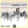 Boogie City