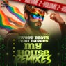 My House, Vol.2 (Remixes)