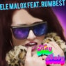 Hey Baby (feat. Rumbest)