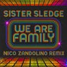 We Are Family (Nico Zandolino Remix)