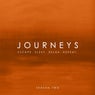 Journeys - Escape. Sleep. Relax. Repeat. - Season Two (Continuous Mix)